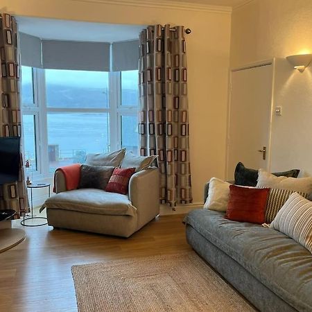 Harbourside 2 Bed Apartment, Barmouth Bridge Views エクステリア 写真