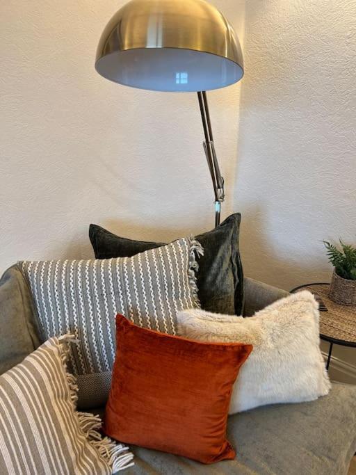 Harbourside 2 Bed Apartment, Barmouth Bridge Views エクステリア 写真