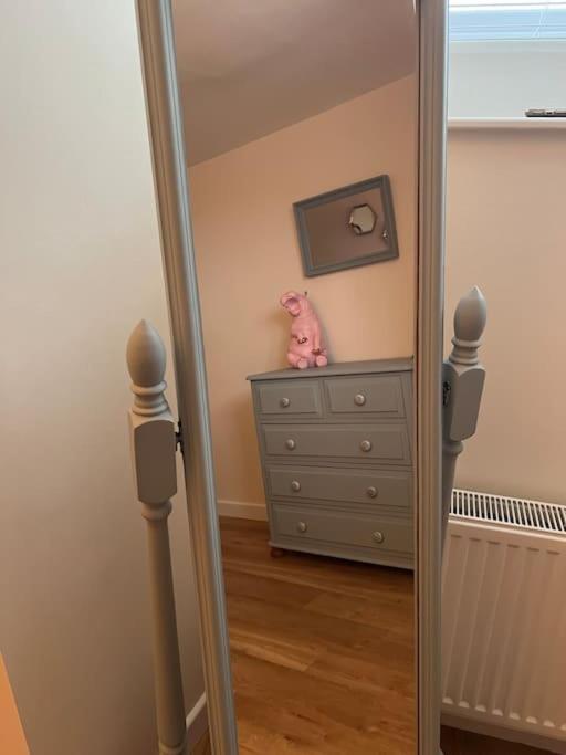 Harbourside 2 Bed Apartment, Barmouth Bridge Views エクステリア 写真