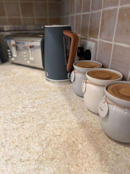 Harbourside 2 Bed Apartment, Barmouth Bridge Views エクステリア 写真