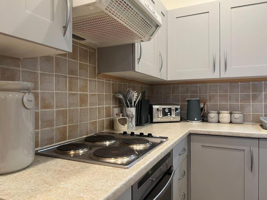 Harbourside 2 Bed Apartment, Barmouth Bridge Views エクステリア 写真