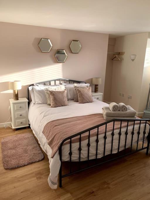 Harbourside 2 Bed Apartment, Barmouth Bridge Views エクステリア 写真