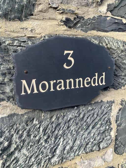 Harbourside 2 Bed Apartment, Barmouth Bridge Views エクステリア 写真