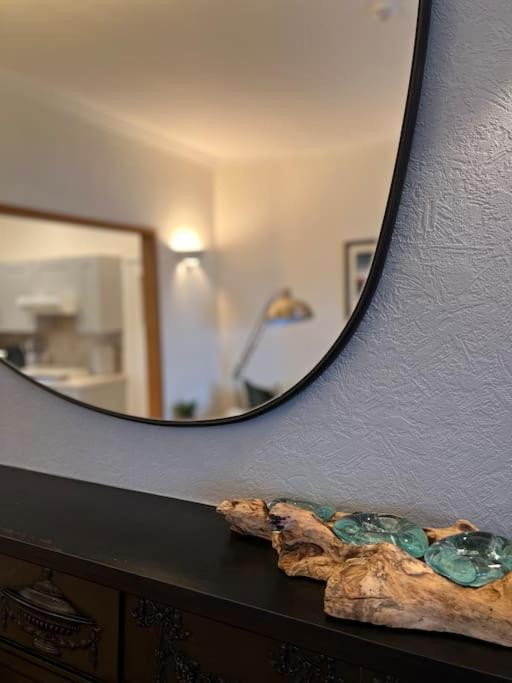 Harbourside 2 Bed Apartment, Barmouth Bridge Views エクステリア 写真