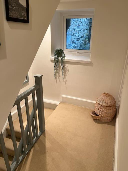 Harbourside 2 Bed Apartment, Barmouth Bridge Views エクステリア 写真